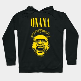 Onana Hoodie